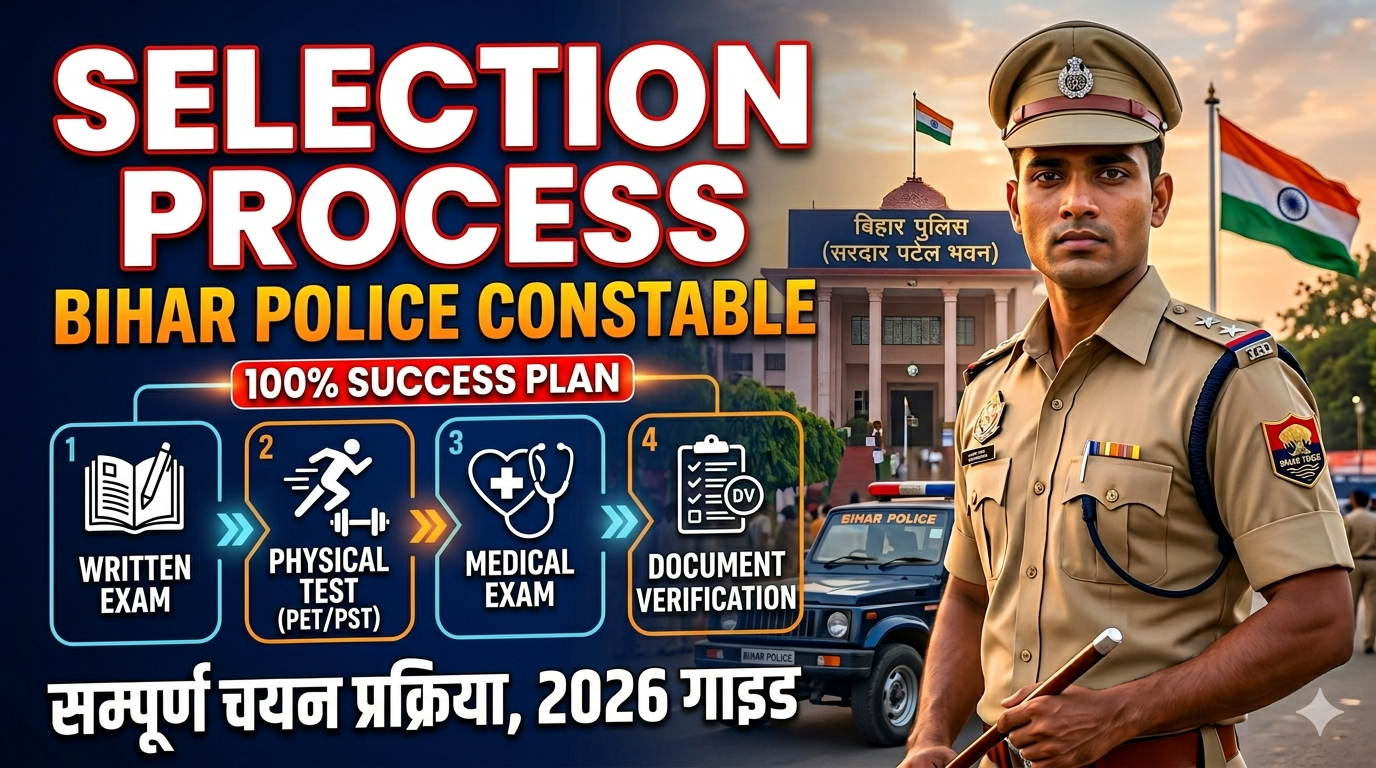 Selection Process